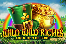 Wild Wild Riches